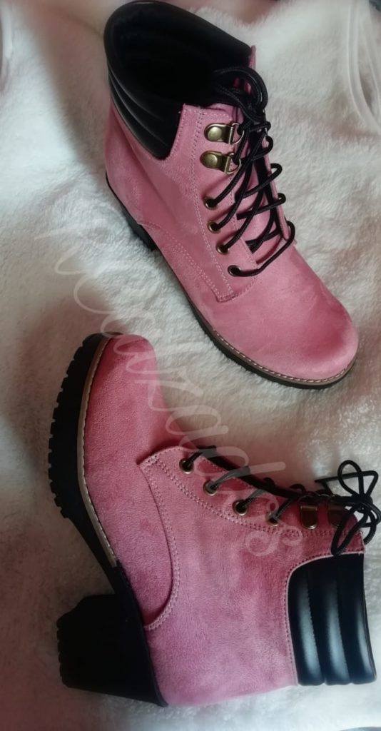 D Ella Shoes Peru