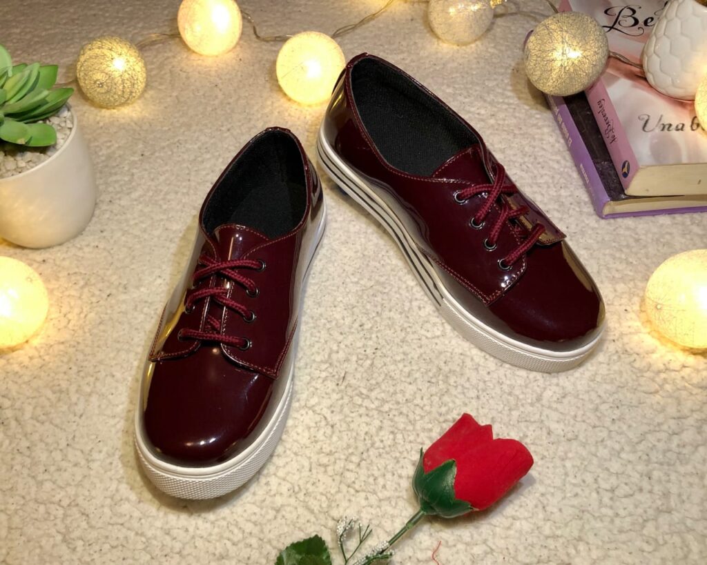 D Ella Shoes Peru
