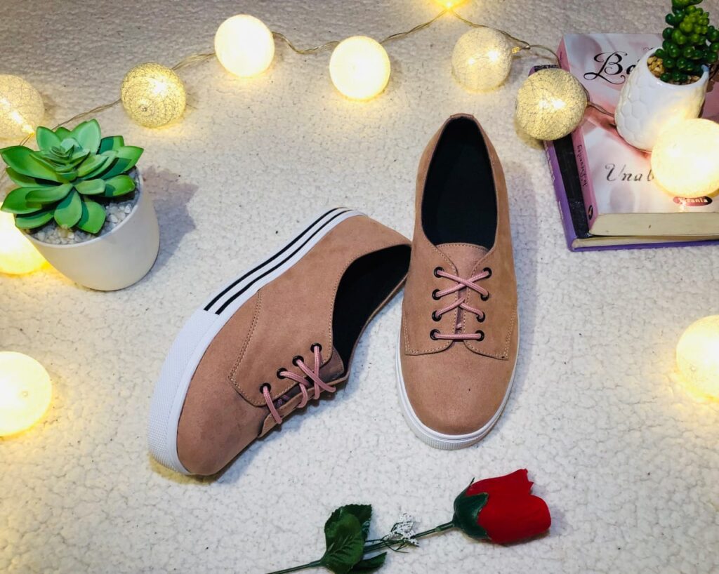 D Ella Shoes Peru