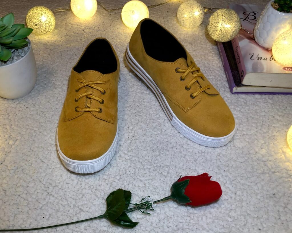 D Ella Shoes Peru