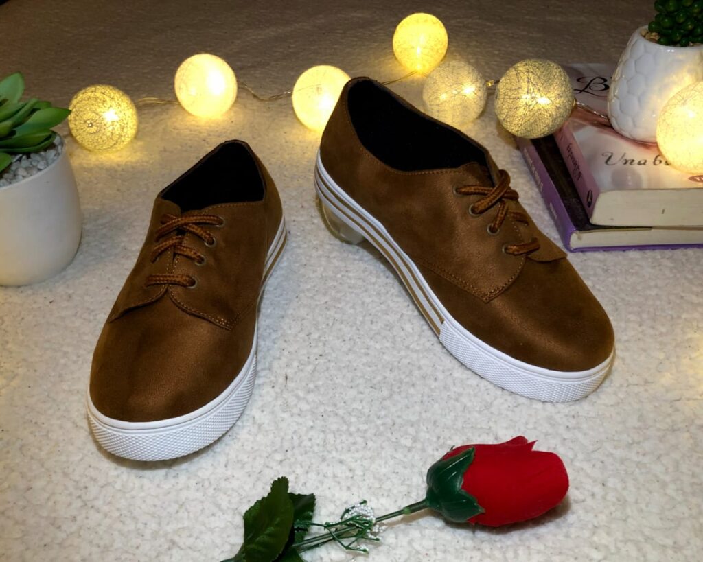 D Ella Shoes Peru