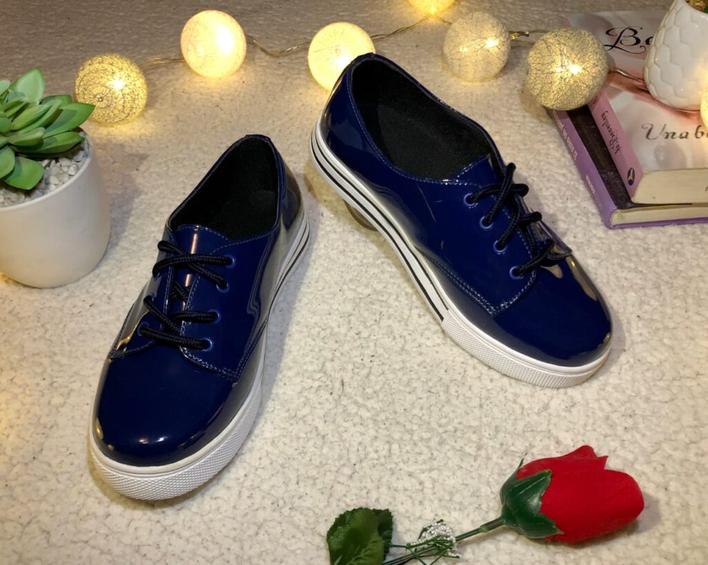 D Ella Shoes Peru
