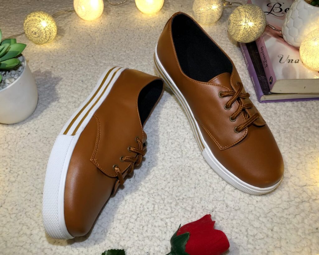 D Ella Shoes Peru