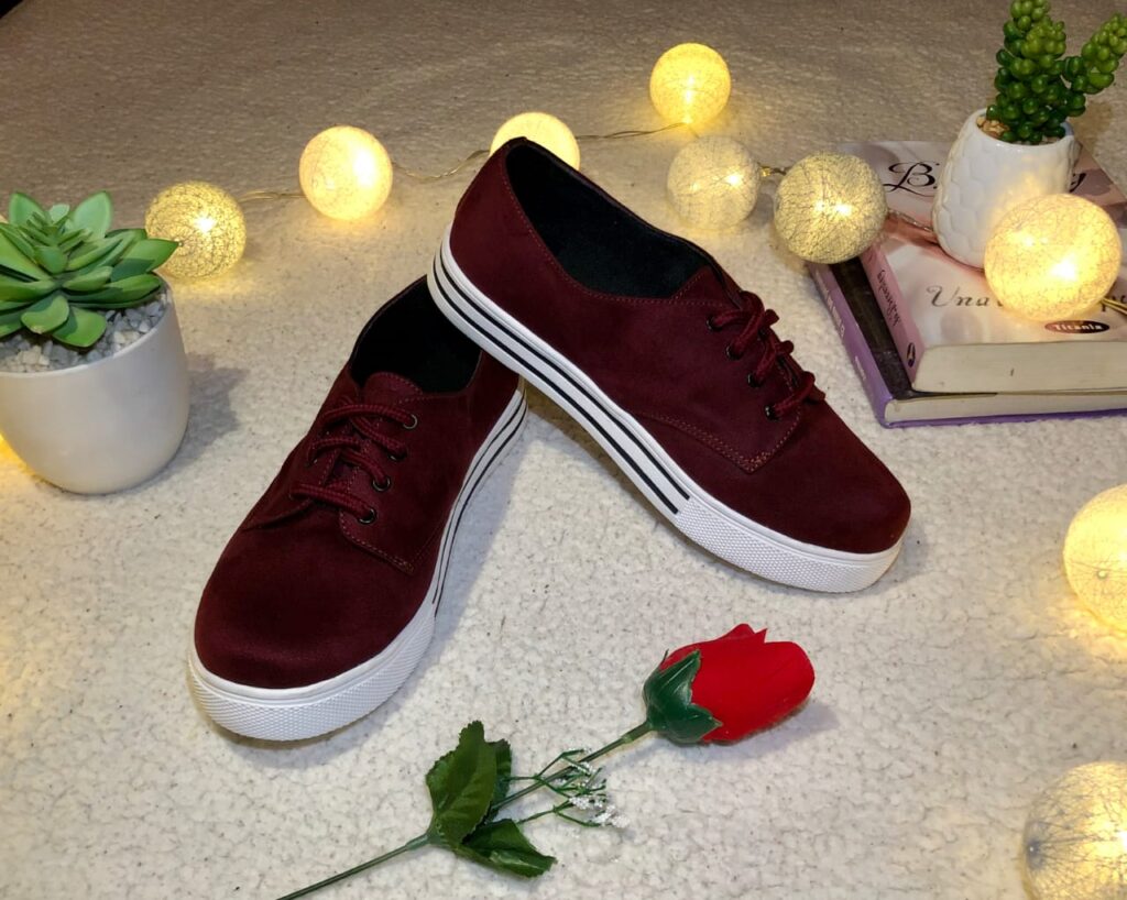 D Ella Shoes Peru