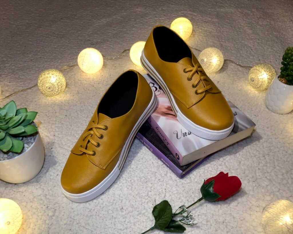 D Ella Shoes Peru