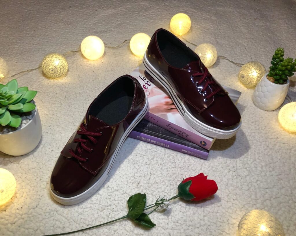 D Ella Shoes Peru