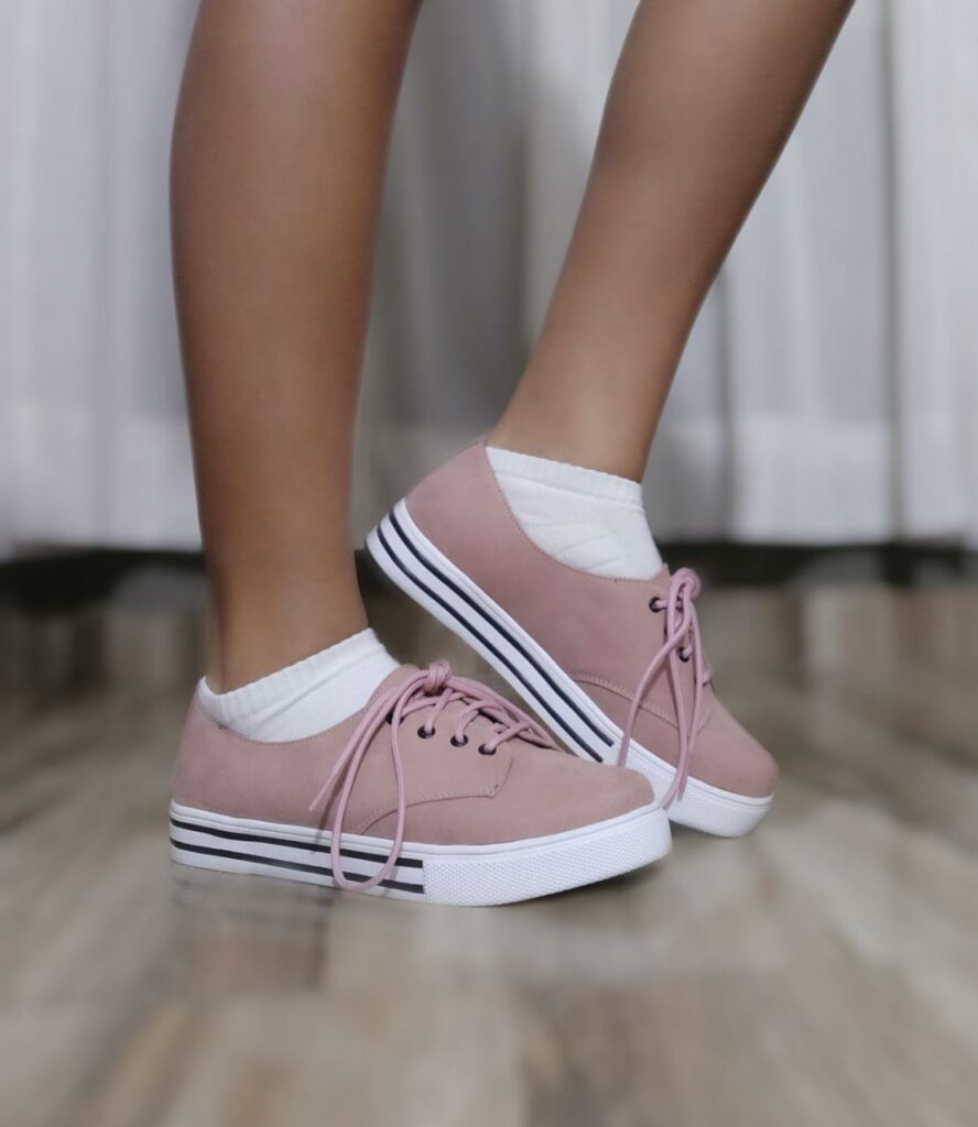 D Ella Shoes Peru