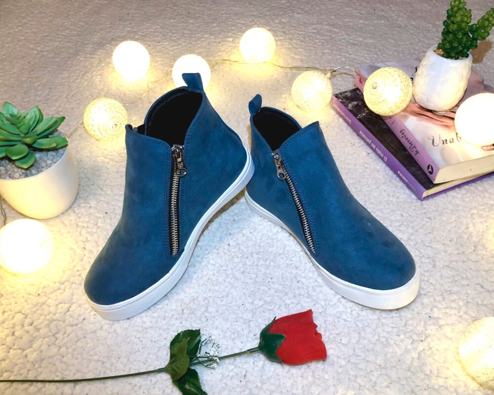 D Ella Shoes Peru