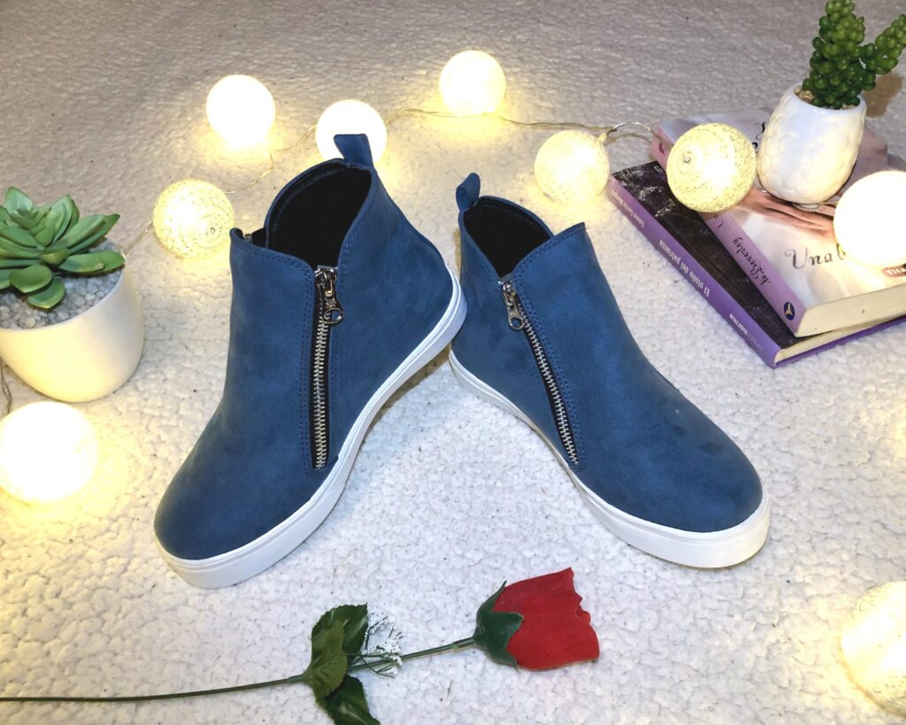 D Ella Shoes Peru