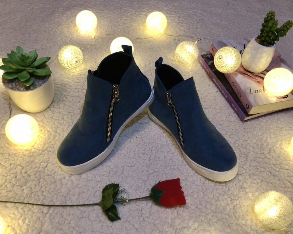 D Ella Shoes Peru