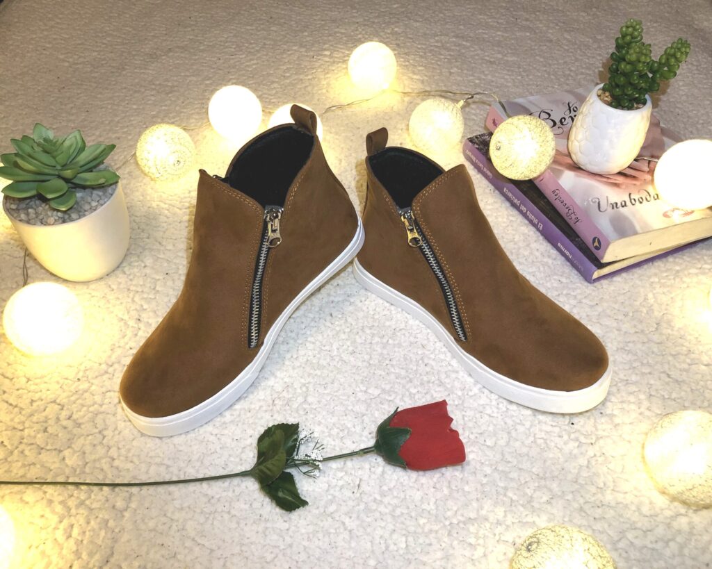 D Ella Shoes Peru