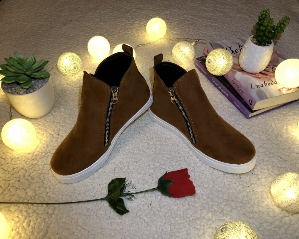 D Ella Shoes Peru