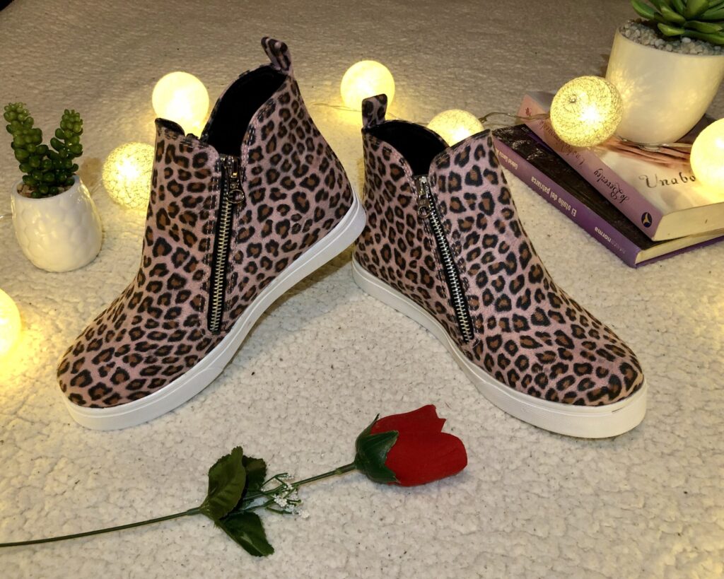 D Ella Shoes Peru