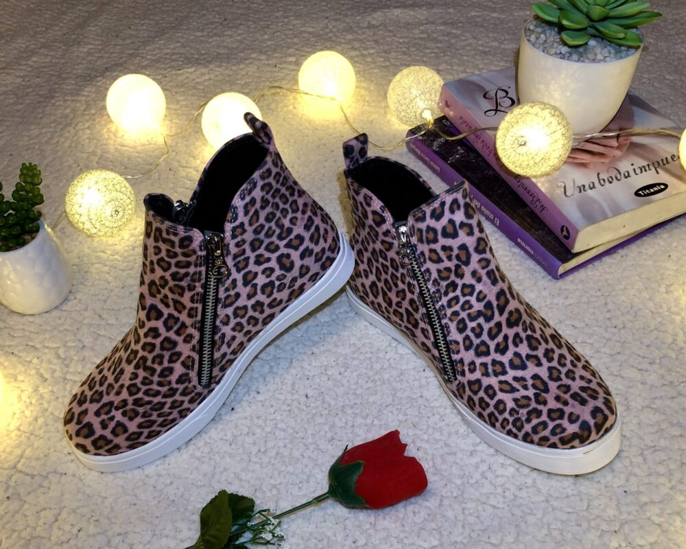 D Ella Shoes Peru