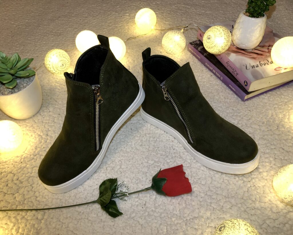 D Ella Shoes Peru