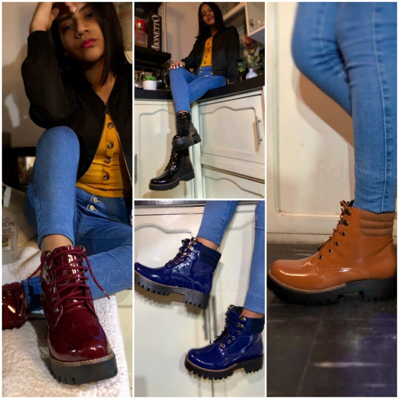 D Ella Shoes Peru