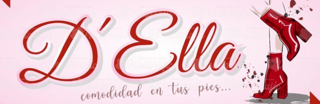 D Ella Shoes Peru