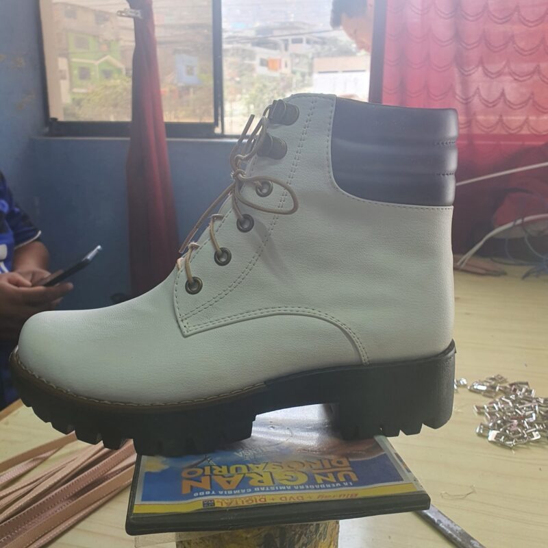 D Ella Shoes Peru