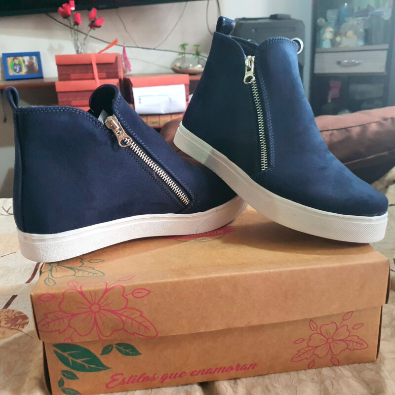 D Ella Shoes Peru
