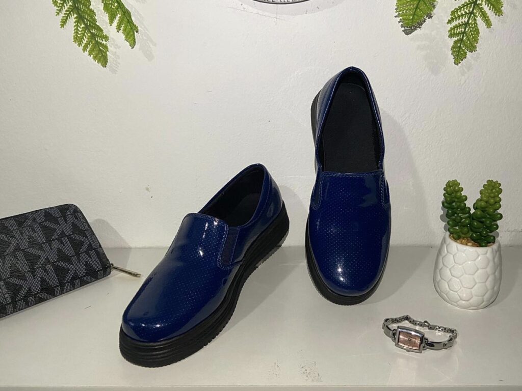 D Ella Shoes Peru