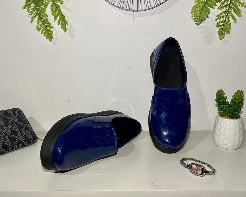 D Ella Shoes Peru