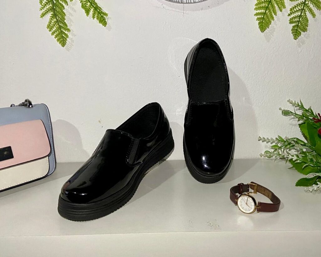 D Ella Shoes Peru