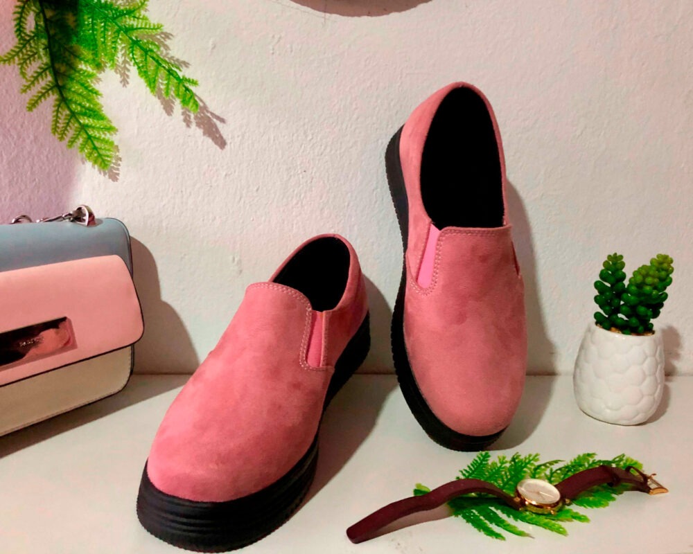 D Ella Shoes Peru