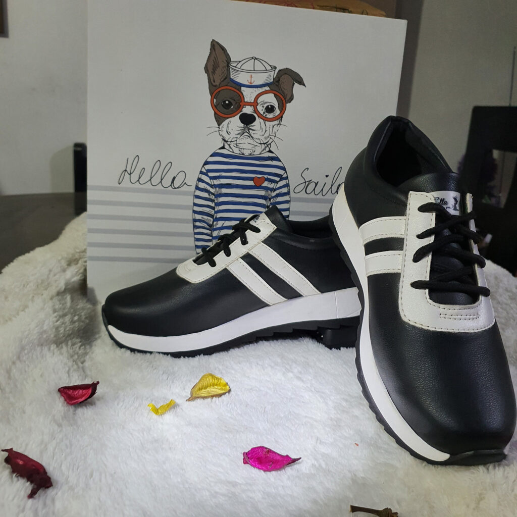 D Ella Shoes Peru