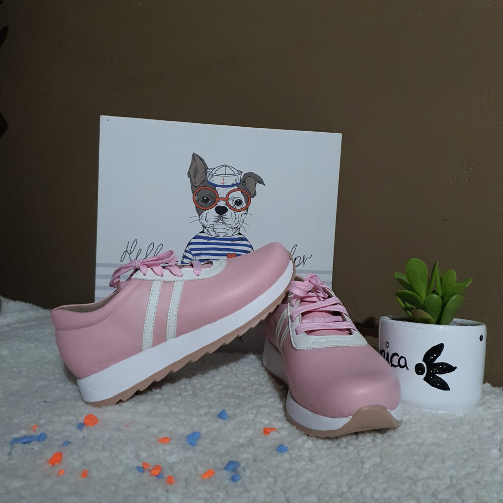 D Ella Shoes Peru