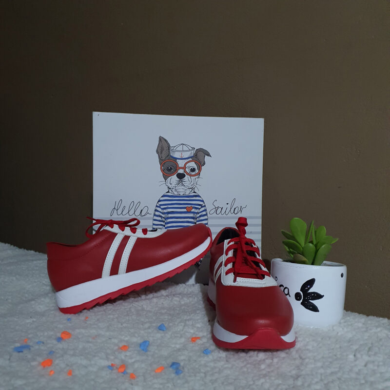 D Ella Shoes Peru