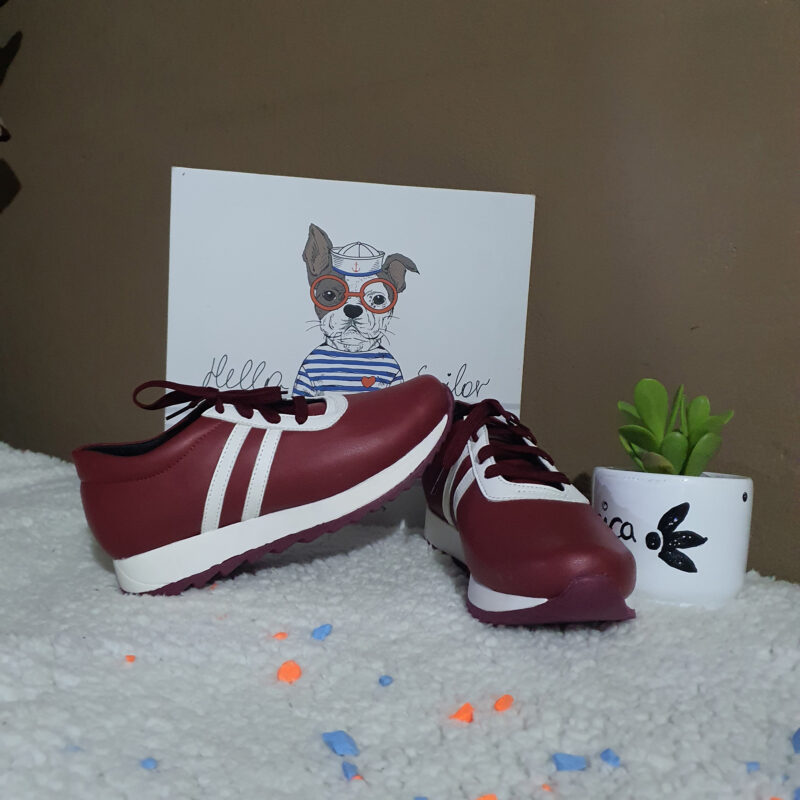 D Ella Shoes Peru