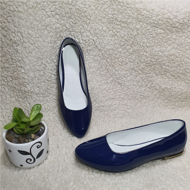 D Ella Shoes Peru