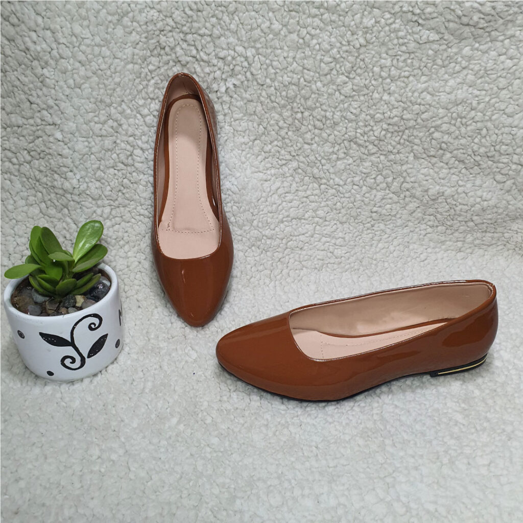 D Ella Shoes Peru