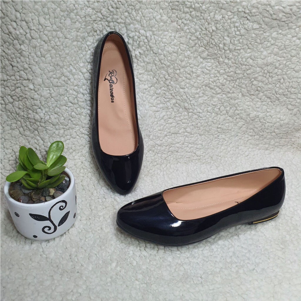D Ella Shoes Peru