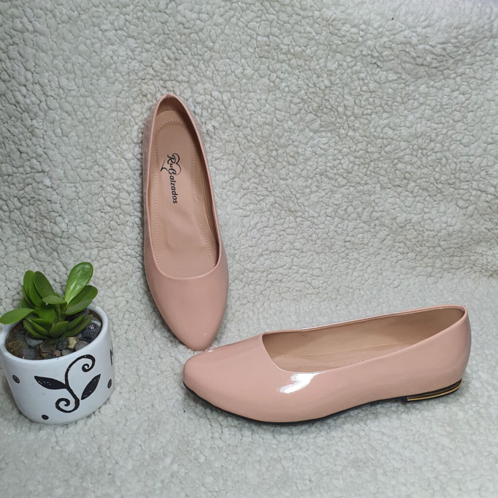D Ella Shoes Peru
