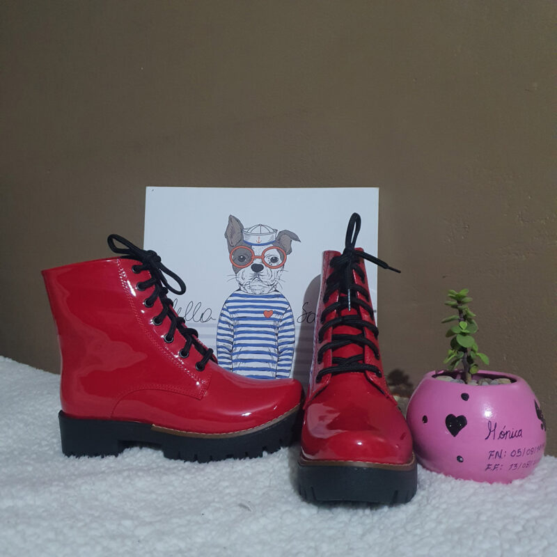 D Ella Shoes Peru