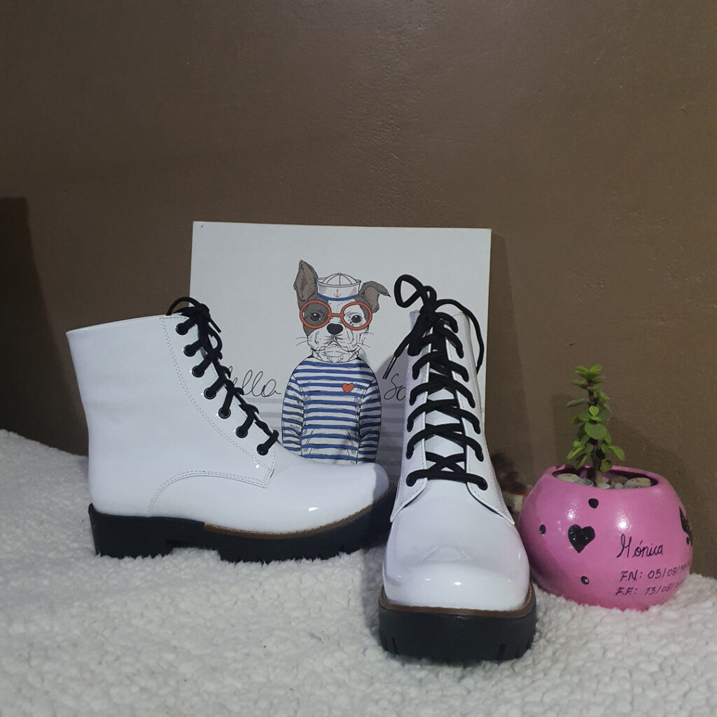 D Ella Shoes Peru