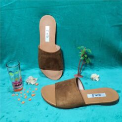 Chalita Gamuza Camel