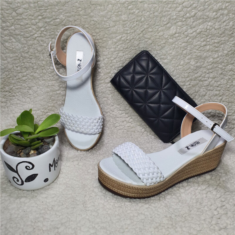 D Ella Shoes Peru
