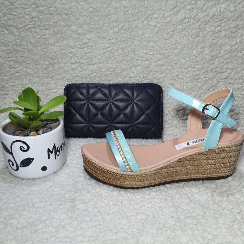 D Ella Shoes Peru