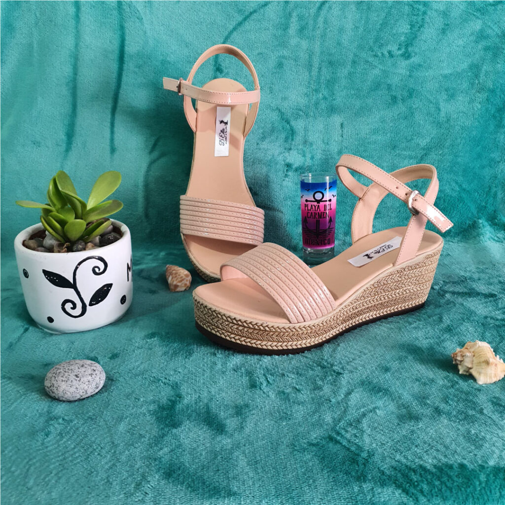 D Ella Shoes Peru