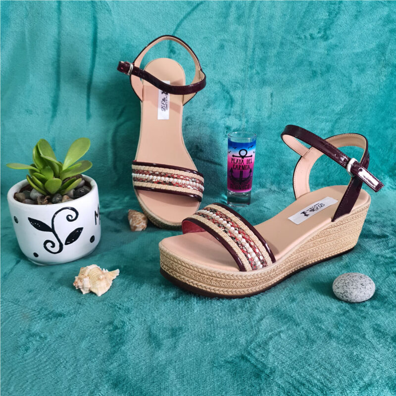 D Ella Shoes Peru