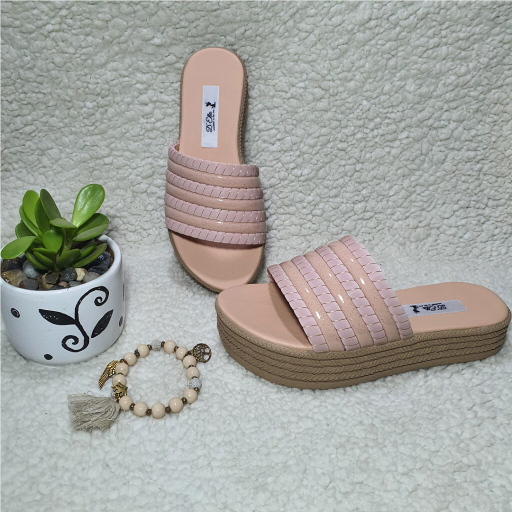 D Ella Shoes Peru