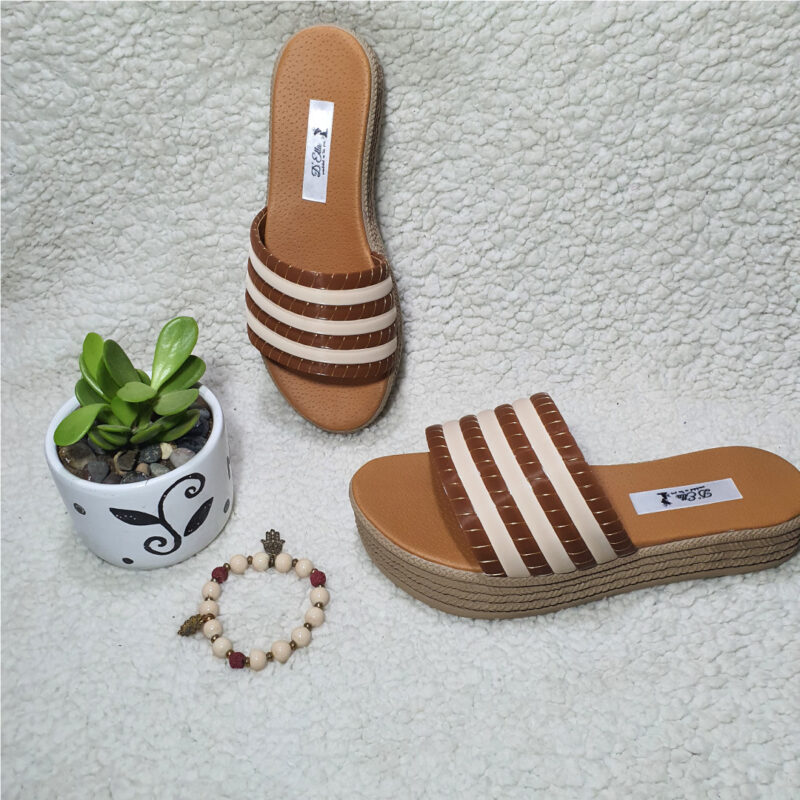 D Ella Shoes Peru