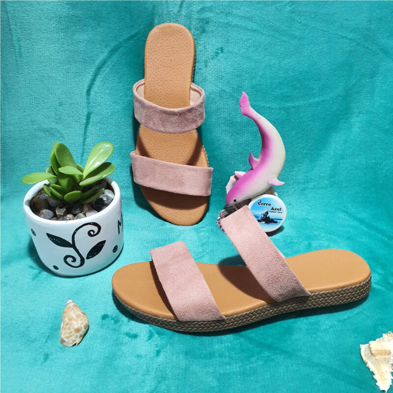 D Ella Shoes Peru
