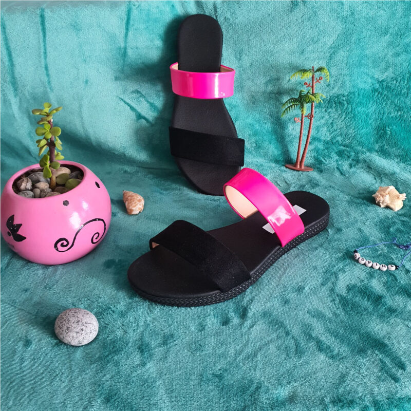 D Ella Shoes Peru