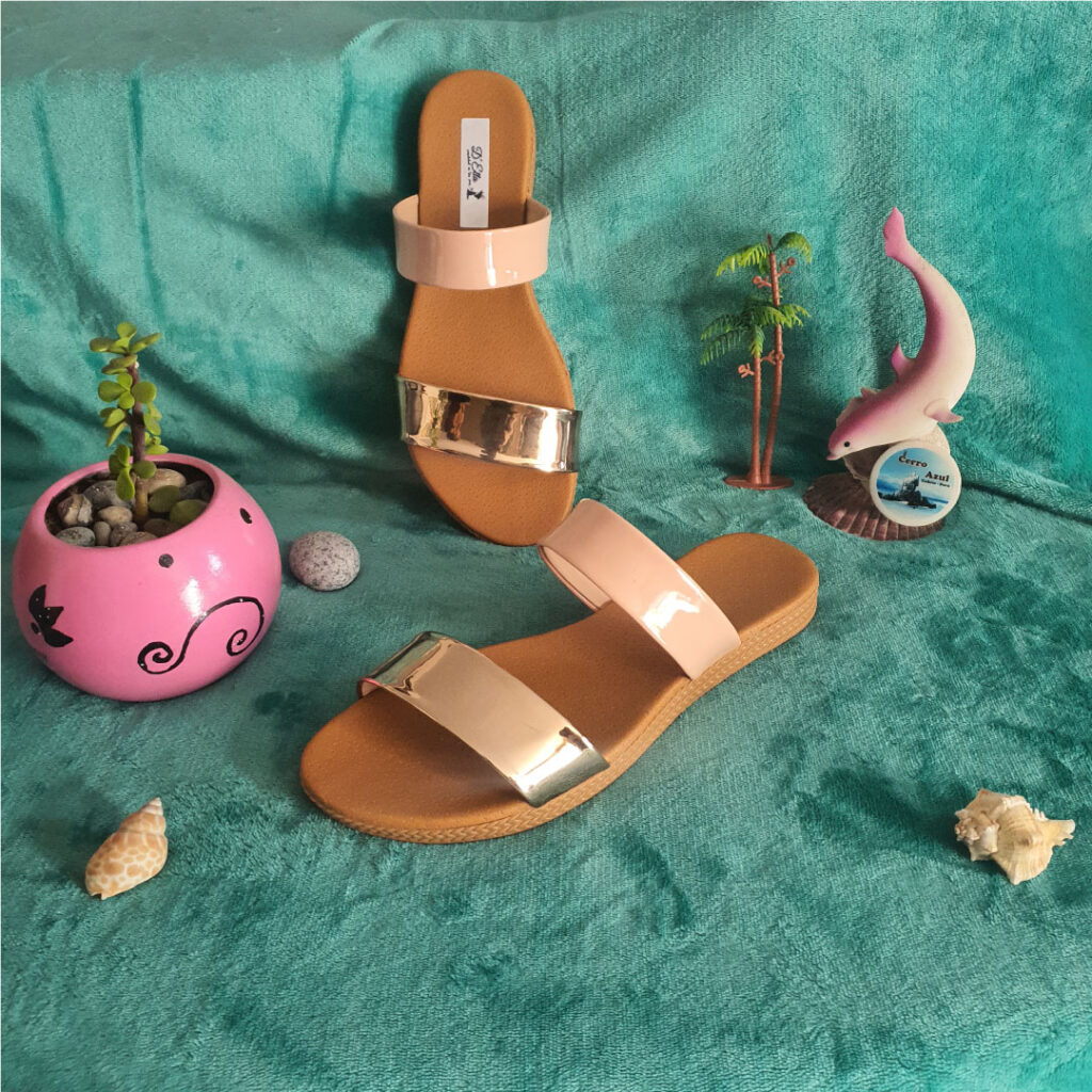 D Ella Shoes Peru