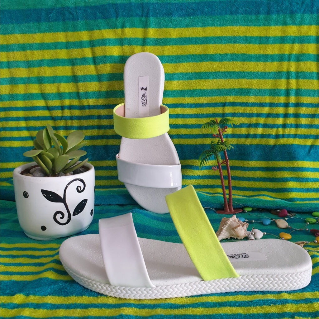 D Ella Shoes Peru