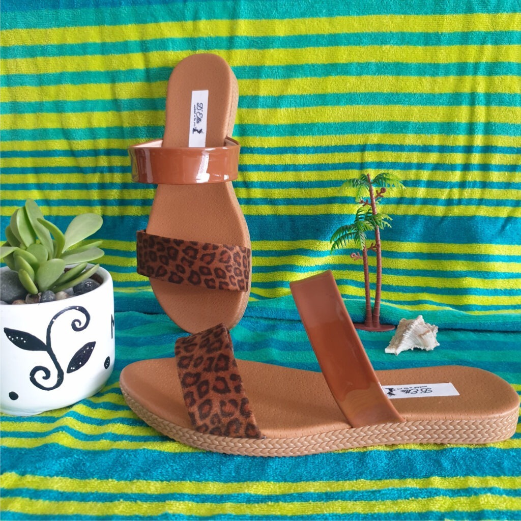 D Ella Shoes Peru