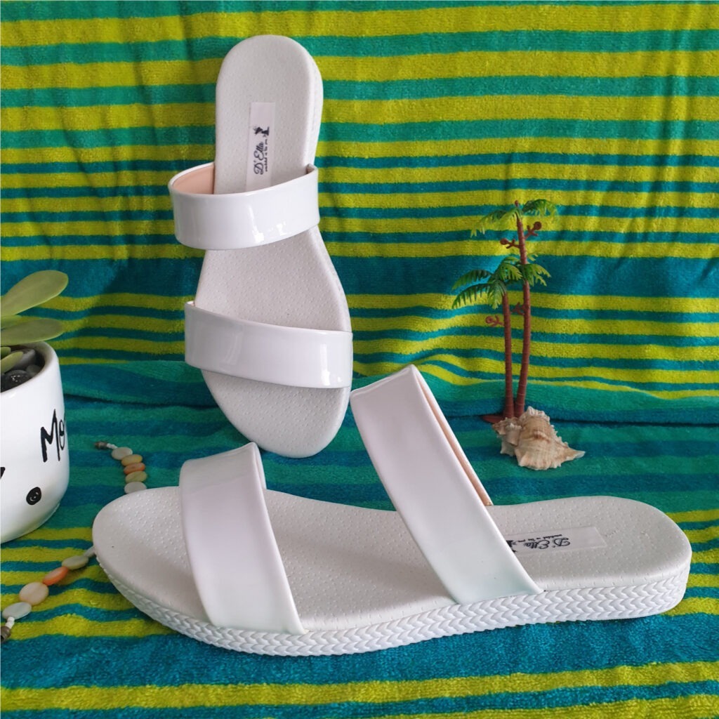 D Ella Shoes Peru
